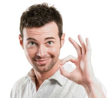 The benefits of ProstEro, a satisfied healer