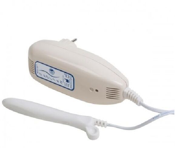 Prostate massager