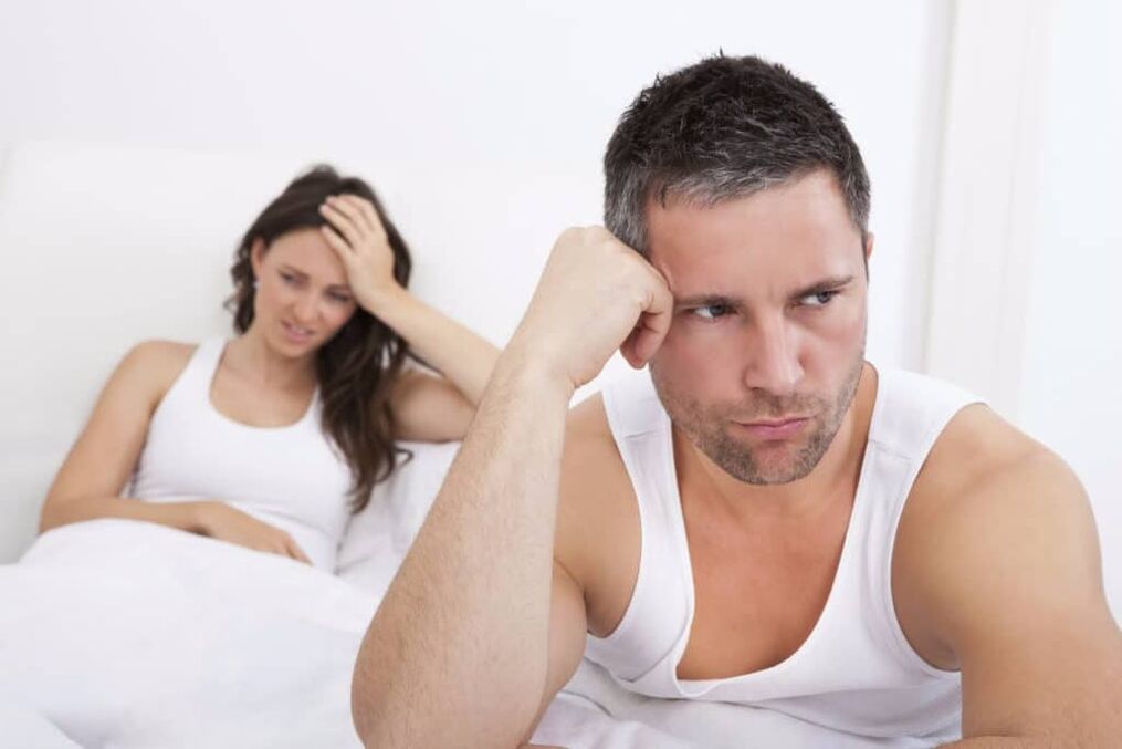 Treatment of prostatitis