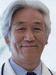 Doctor Urologist Rudi
